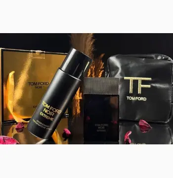 Tom Ford Noir Pour Femme 100ml Edp Bayan Tester Parfüm