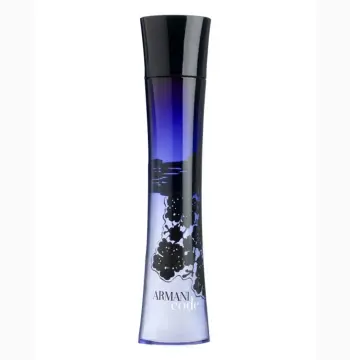 Giorgio Armani Code Femme 75ml Bayan Tester Parfüm