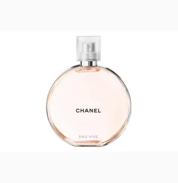 Chanel Chance Eau Vive Edt 100 ml Bayan Tester Parfum