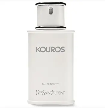 Ysl Kouros EDT 100 ml Erkek Tester Parfüm