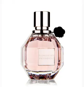 Viktor Rolf Flower Bomb Edp 100ml Bayan Tester Parfüm