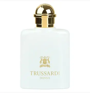 Trusardi Donna White Edp 100ml Bayan Tester Parfüm