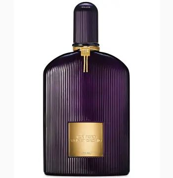Tom Ford Velvet Orchid Edp 100ml Bayan Tester Parfüm