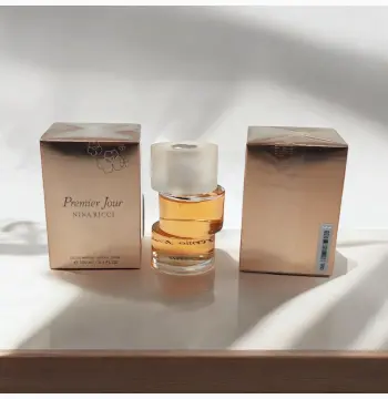 Nina Ricci Premier Jour Edp 100ml Bayan Tester Parfüm
