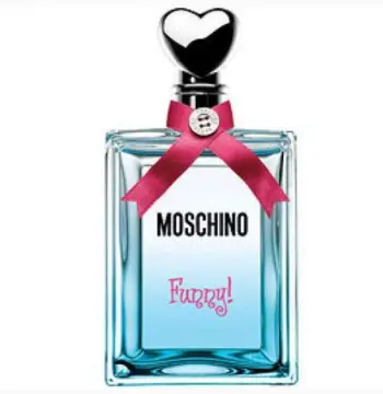 Moschino Funny Edt 100ml Bayan Tester Parfüm