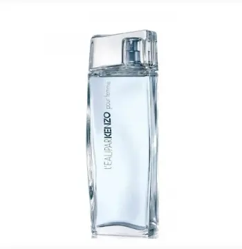 Kenzo Lea-u Par Edt 100ml Bayan Tester Parfüm
