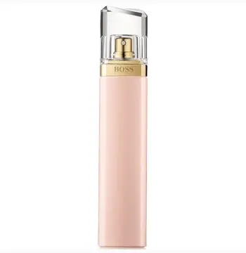 Hugo Boss Ma-Vie Edp 75ml Bayan Tester Parfüm
