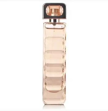 Hugo Boss Orange Edt 75ml Bayan Tester Parfüm