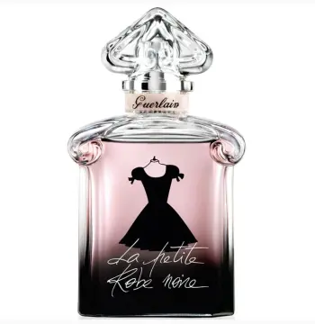 Guerlain La Petite Robe Edp 100ml Bayan Tester Parfüm