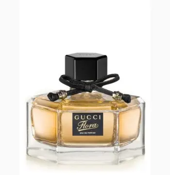 Gucci By Flora Edp 75ml Bayan Tester Parfüm