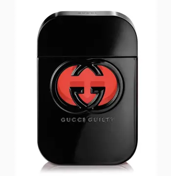Gucci Guilty Black Edt 75ml Bayan Tester Parfüm