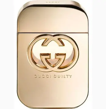 Gucci Guilty Edt 75ml Bayan Tester Parfüm