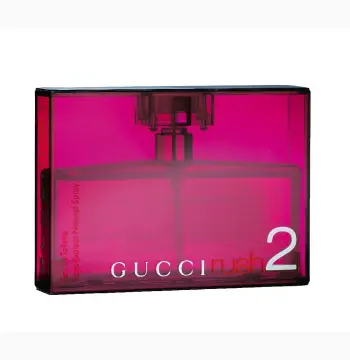 Gucci Rush 2 Edt 75ml Bayan Tester Parfüm