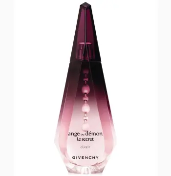 Givenchy Ange Ou Demon Le Secret Elixir Edp 100ml Bayan Tester Parfüm