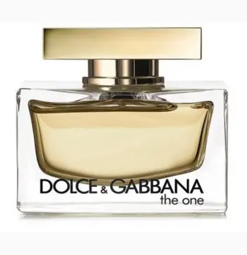 Dolce Gabbana The One Edp 75ml Bayan Tester Parfüm