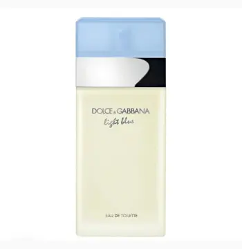 Dolce Gabbana Light Blue Edt 100ml Bayan Tester Parfüm