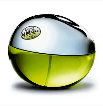 DKNY Green Edt 100ml Bayan Tester Parfüm