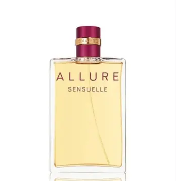 Chanel Allure Sensuelle Edt 100ml Bayan Tester Parfüm