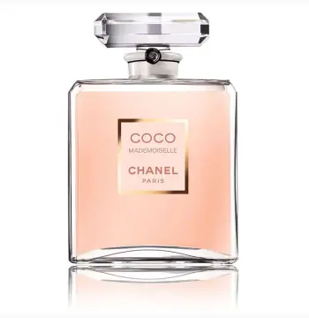 Chanel Coco Mademoiselle Edp 100ml Bayan Tester Parfüm