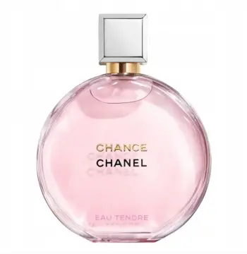 Chanel Chance Tendre 100ml Bayan Tester Parfüm