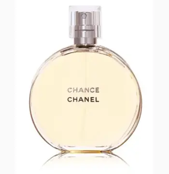 Chanel Chance Parfum 100ml Bayan Tester Parfüm