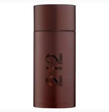 Carolina Herrera 212 Sexy Edp 100 ml Bayan Tester Parfüm