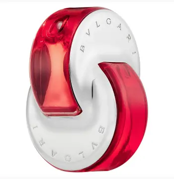 Bvlgari Omnia Coral Edt 65 ml Bayan Tester Parfüm