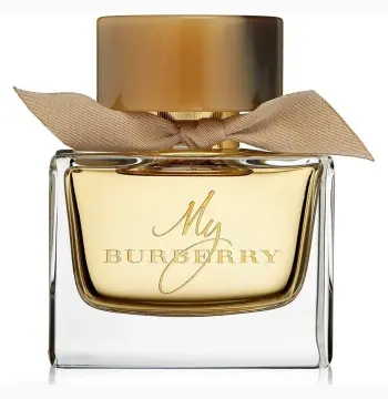My Burberry Edp 90ml Bayan Tester Parfüm