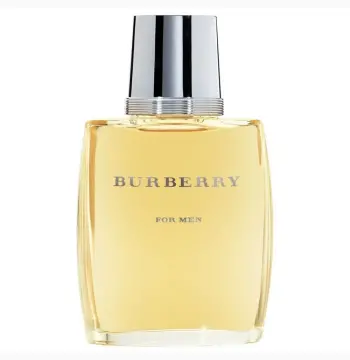Burberry Classic Edp 100ml Bayan Tester Parfüm