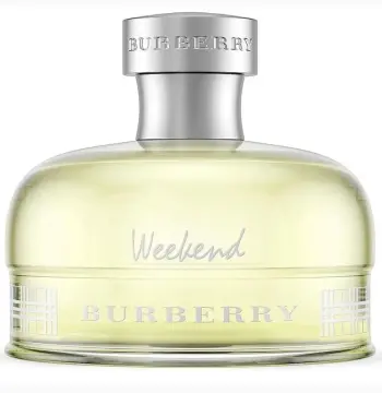 Burberry Weekend Edp 100ml Bayan Tester Parfüm