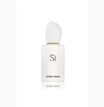 Giorgio Armani Si Limited Edition Edp 100ml Bayan Tester Parfüm