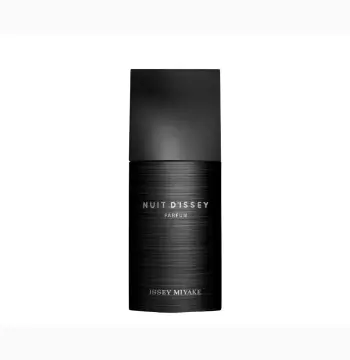 Issey Miyake Nuit D'issey 125 ml EDP Erkek Tester Parfüm