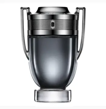 Invictus Intense 100ml Erkek Tester Parfüm