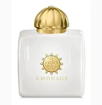 Amouage Honour EDP 100ml Erkek Tester Parfümü
