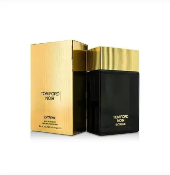 Tom Ford Noir Extreme EDP 100ml Erkek Tester Parfüm