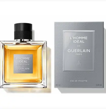 Guerlain LHomme Ideal EDT 100ml Erkek Tester Parfüm