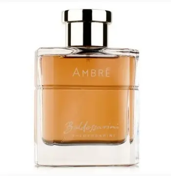 Baldessarini Ambre Edt 90ml Erkek Tester Parfüm