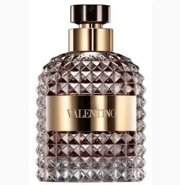 Valentino Uomo EDT 100ml Erkek Tester Parfüm