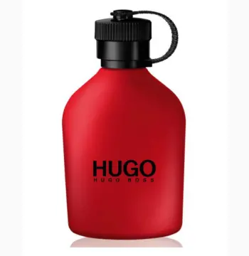Hugo Boss Red Edt 150 ml Erkek Tester Parfüm