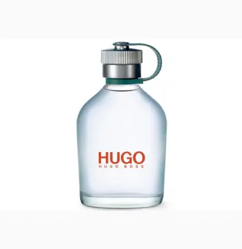 Hugo Boss Man Green Matara EDT 150ml Erkek Tester Parfüm