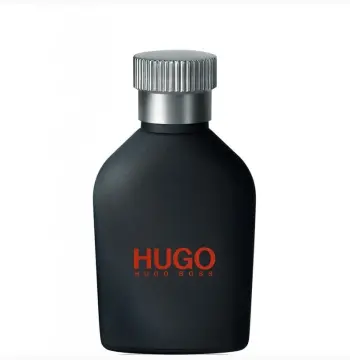 Hugo Boss Just Different EDT 150ml Erkek Tester Parfüm