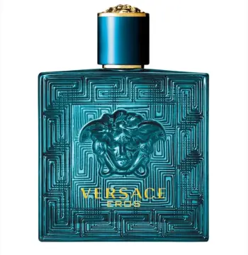 Versace Eros EDT 100 ml Erkek Tester Parfüm