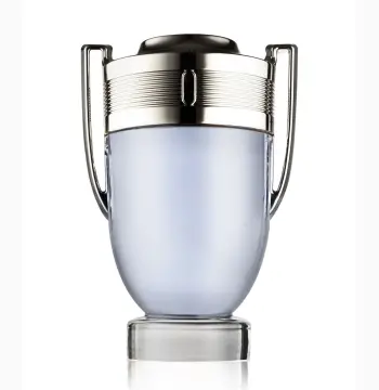 Paco Rabanne İnvictus Edt 100ml Erkek Tester Parfüm