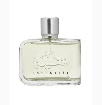Lacoste Essentiale Edt 100ml Erkek Tester Parfüm