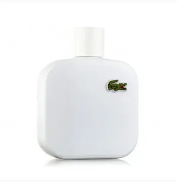 Lacoste L12 White Edt 100ml Erkek Tester Parfüm
