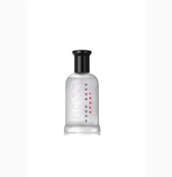 Hugo Boss Bottled Sport Edt 100ml Erkek Tester Parfüm