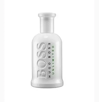 Hugo Boss Bottled Unlimited Edt 100ml Erkek Tester Parfüm