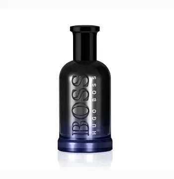 Hugo Boss Bottled Night Edt 100ml Erkek Tester Parfüm