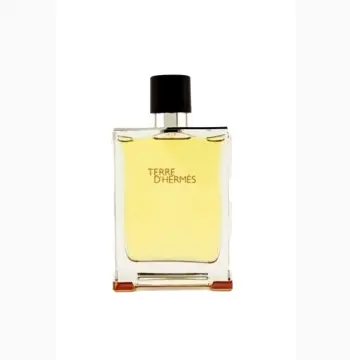 Terre D Hermes Edt 100ml Erkek Tester Parfüm