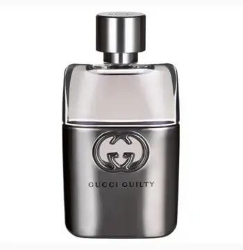 Gucci Guilty Edt 90ml Erkek Tester Parfüm